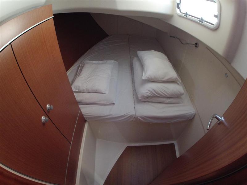 Book yachts online - sailboat - Hanse 445 - Biska - rent