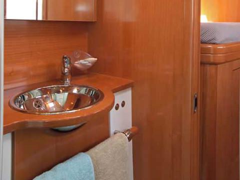 Book yachts online - catamaran - Lagoon 500 - ITALYCAT  - rent