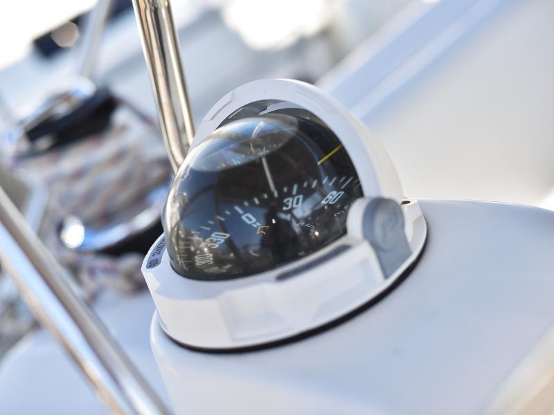 Book yachts online - sailboat - Oceanis 40 - Second Wind - rent