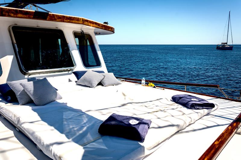 Book yachts online - other - Joanna K - Joanna K - rent