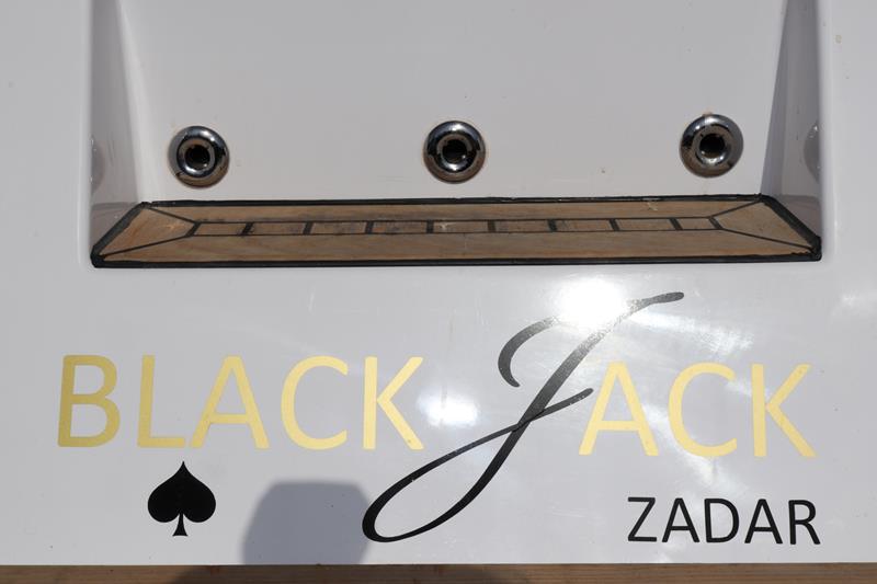 Book yachts online - sailboat - Elan 40 Impression - Black Jack - rent
