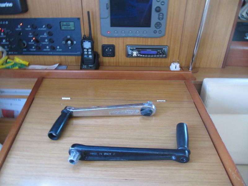 Book yachts online - sailboat - Sun Odyssey 36i - Indulgence - rent