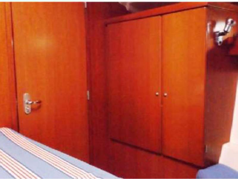 Book yachts online - sailboat - Dufour 365 - Skiros - rent