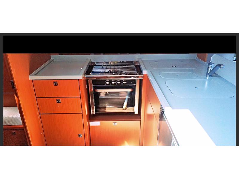 Book yachts online - sailboat - Bavaria C45 - Dawn - rent