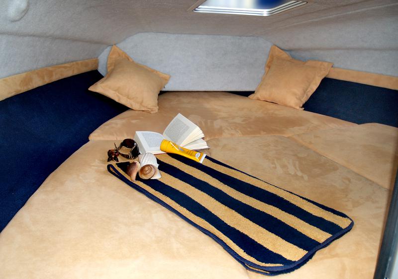 Book yachts online - motorboat - Viper 203 - V I - rent