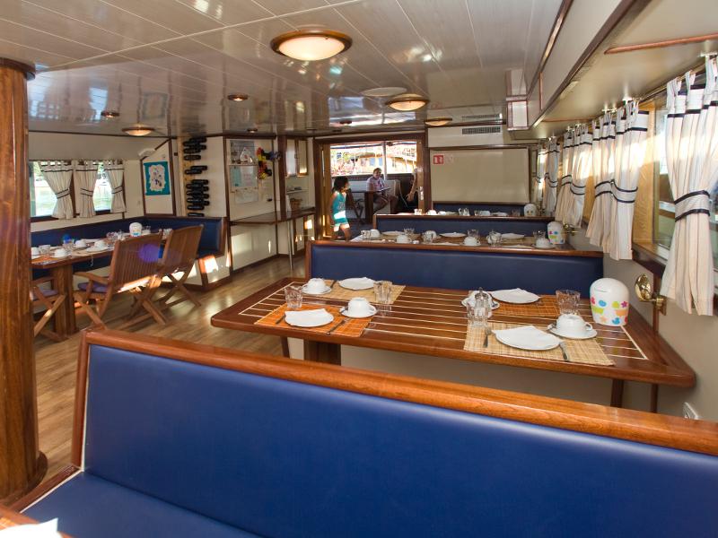 Book yachts online - other - Gulet - Morska Lastavica - rent