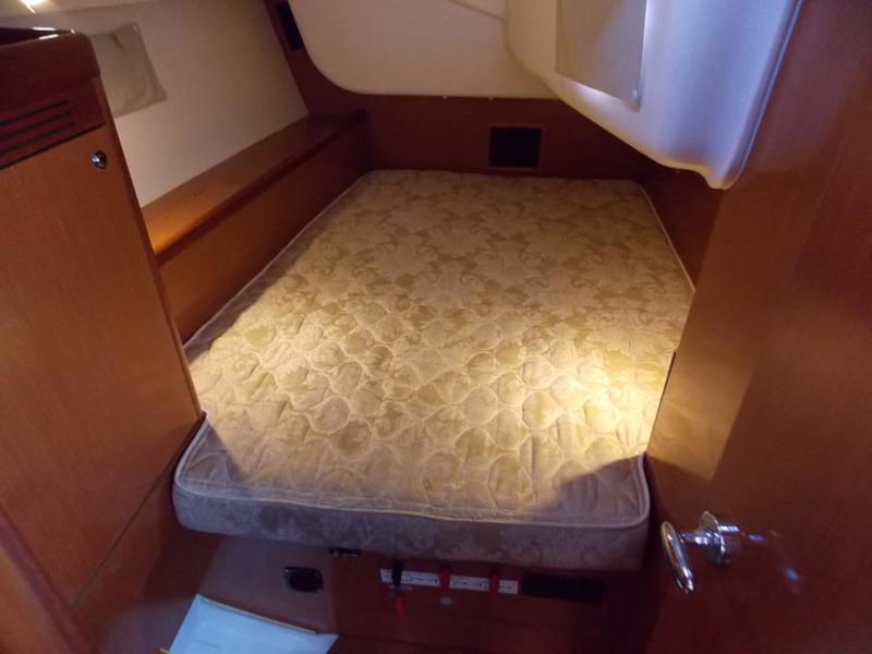 Book yachts online - sailboat - Oceanis 40 - Viver - rent
