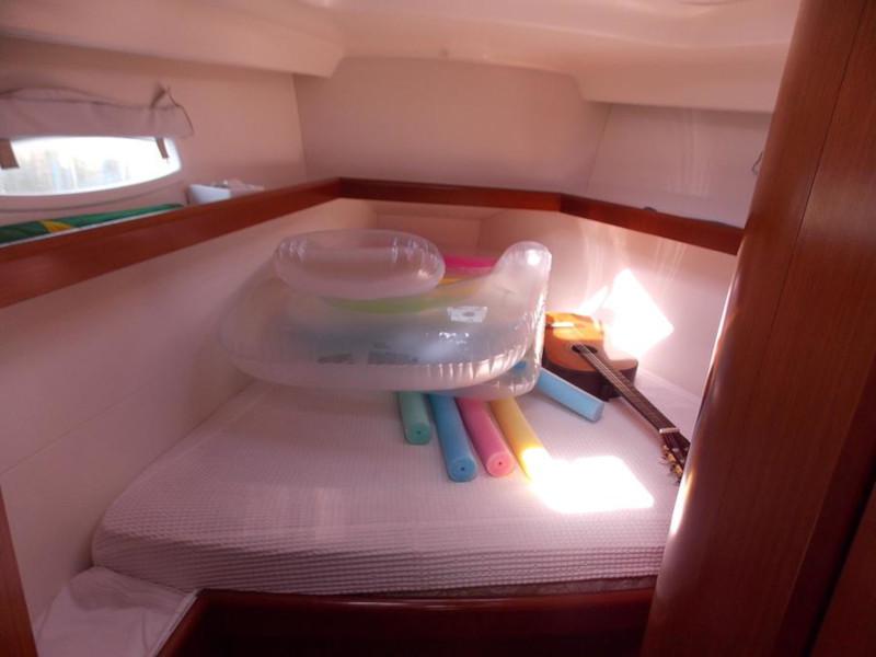 Book yachts online - sailboat - Oceanis 40 - Viver - rent