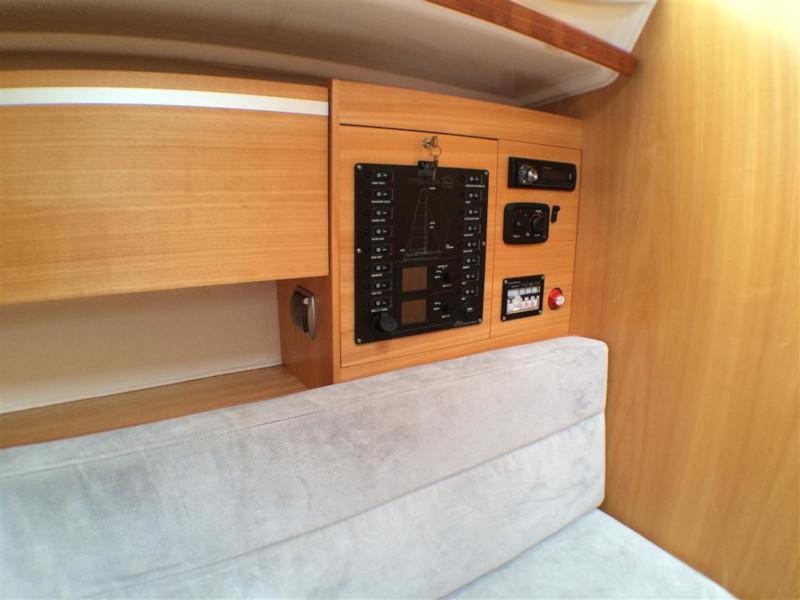 Book yachts online - sailboat - Maxus 33.1 RS Standard - LEROS - rent