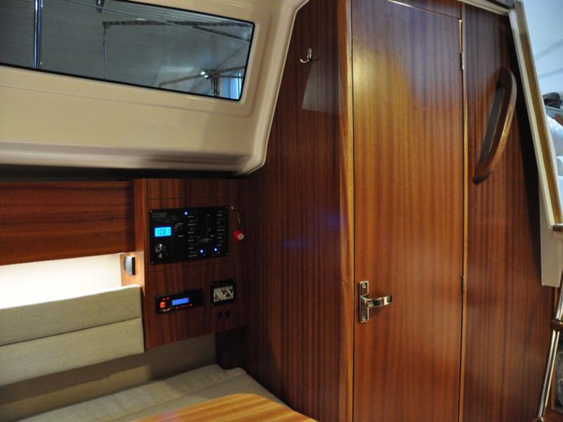 Book yachts online - sailboat - Maxus evo 24 Prestige - TAMLIN - rent