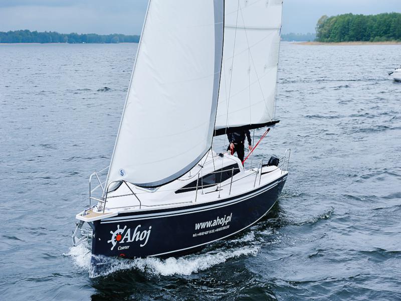Book yachts online - sailboat - Maxus 26 Standard - TERSANDER - rent