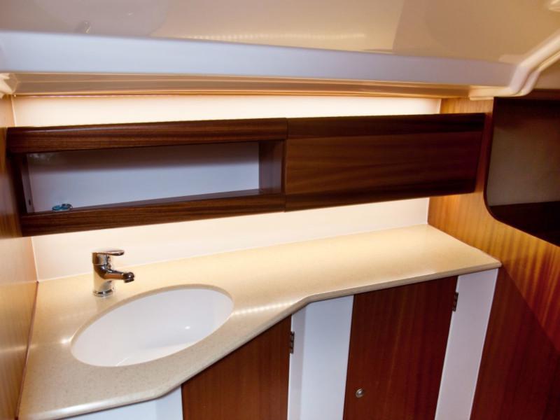 Book yachts online - sailboat - Maxus 26 Standard - TERSANDER - rent