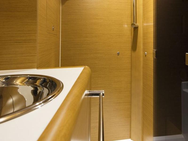 Book yachts online - sailboat - Sun Odyssey 409 - ath40902 - rent