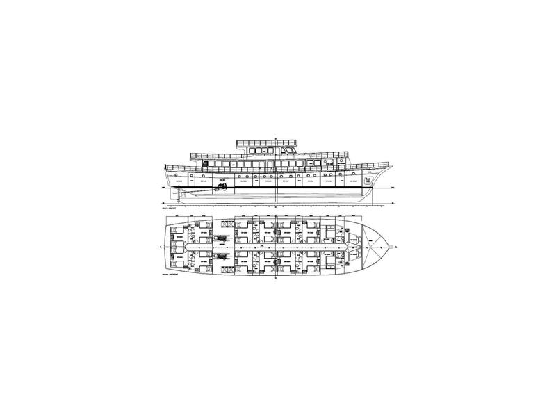 Book yachts online - other - Gulet Athena - Athena - rent