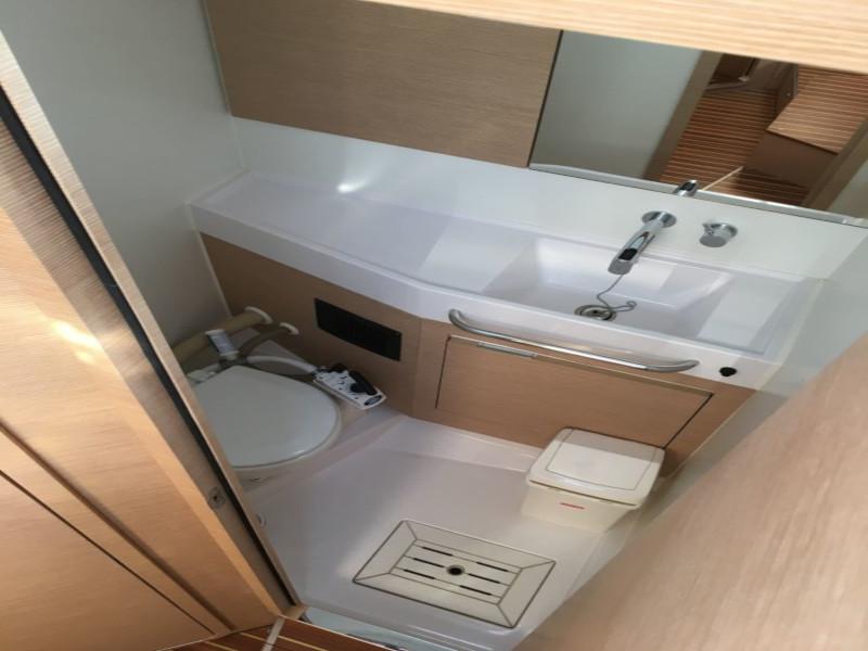 Book yachts online - sailboat - Elan Impression 50 (2) - Party Breaker - rent