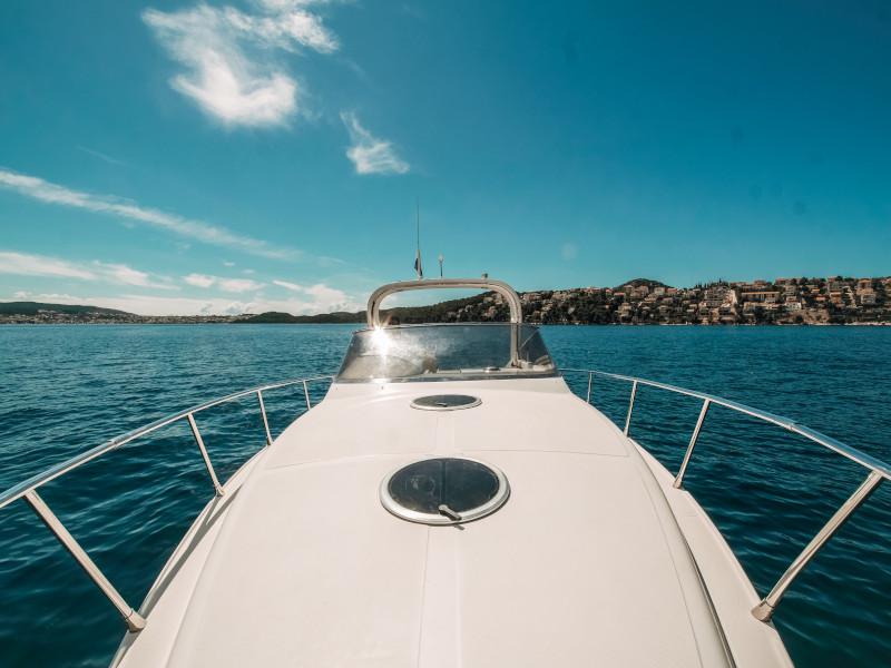 Book yachts online - motorboat - Airon 345 - MI 2 - rent