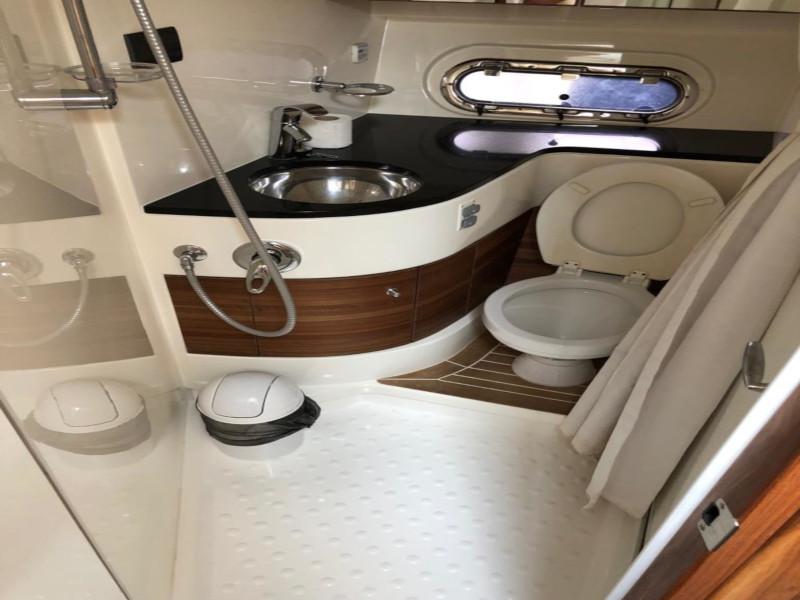 Book yachts online - motorboat - Sealine F42-5 Fly - SUNSHINE 8 - rent