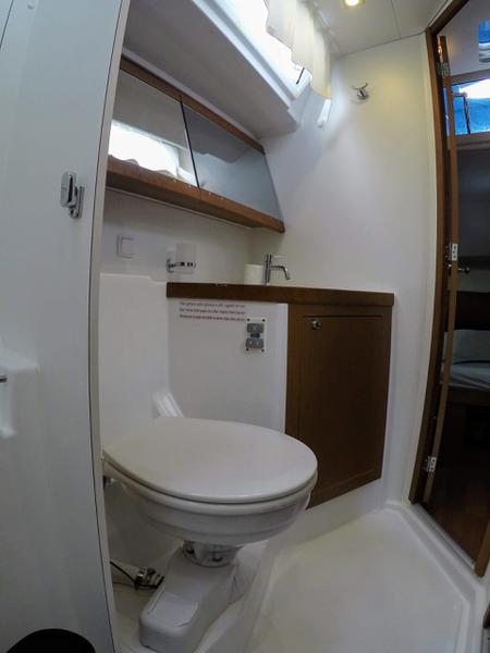 Book yachts online - sailboat - Oceanis 48 - Cayetana - rent