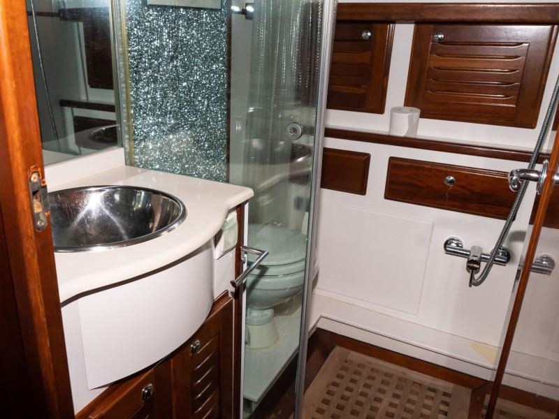 Book yachts online - motorboat - Menorquin 160 - Buccara III - rent
