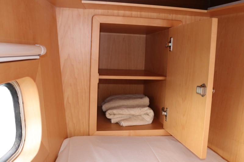Book yachts online - catamaran - Sunreef 62 - Zimit - rent