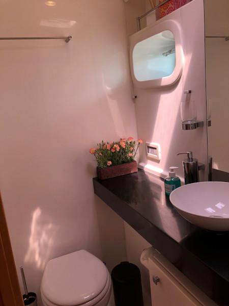 Book yachts online - catamaran - Sunreef 62 - Zimit - rent