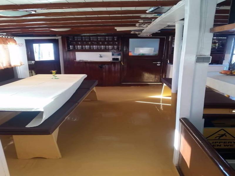 Book yachts online - other - Gulet - Orao - rent