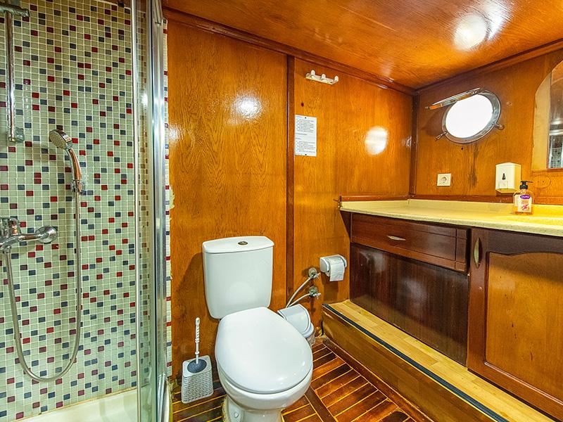 Book yachts online - other - Gulet - Grand Alaturka - GRAND ALATURKA - rent