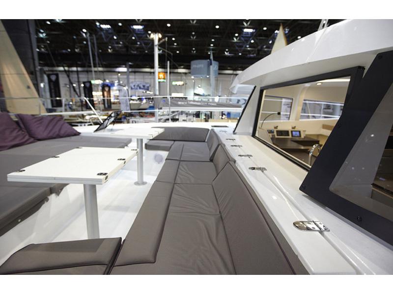 Book yachts online - catamaran - Bali 4.3 - KOS 43.1 - rent