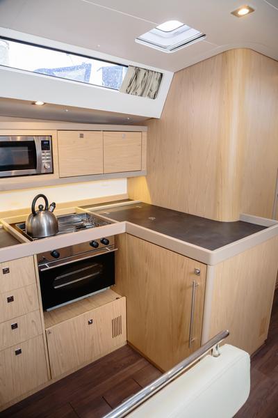 Book yachts online - sailboat - Oceanis 48 (4cab) - Spritz - rent