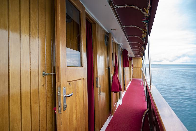 Book yachts online - motorboat - Motoryacht Navigator - Navigator - rent