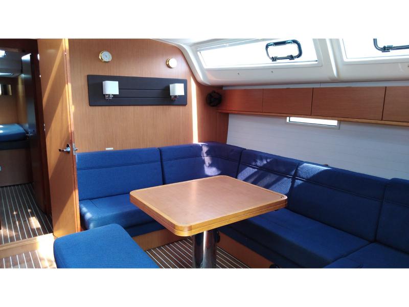 Book yachts online - sailboat - Bavaria Cruiser 51 - Xiamen - rent