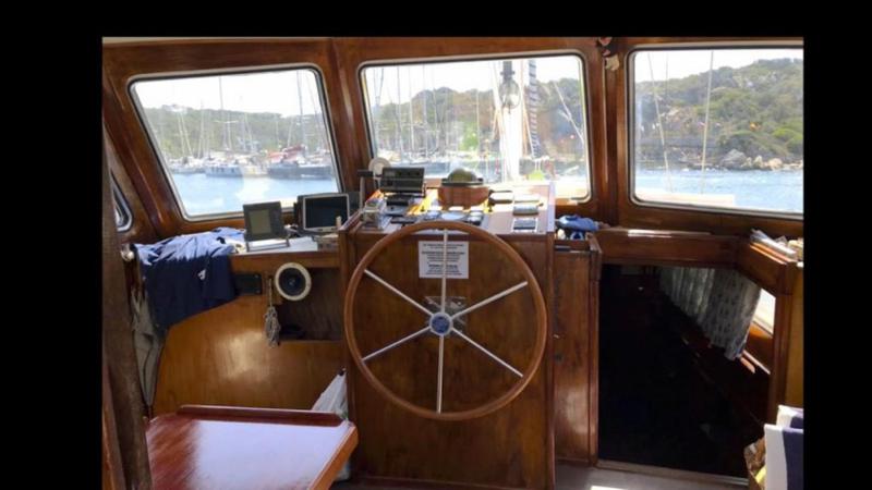 Book yachts online - other - NELSON 65 - Freedom - rent