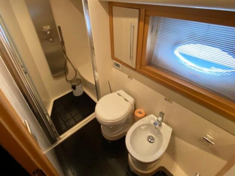 Book yachts online - motorboat - Rodman Muse 54 - Pauza - rent