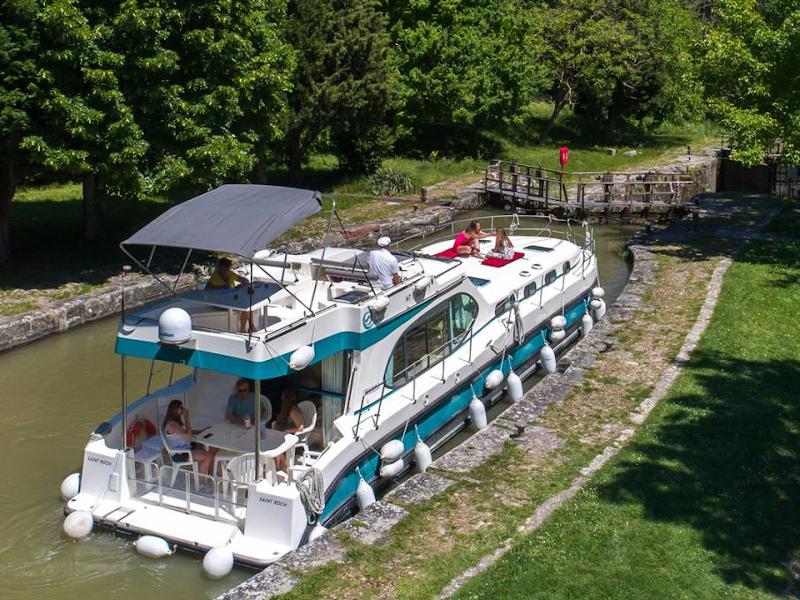 Book yachts online - motorboat - Octo Fly C - SAINT EFFLAM FR - rent