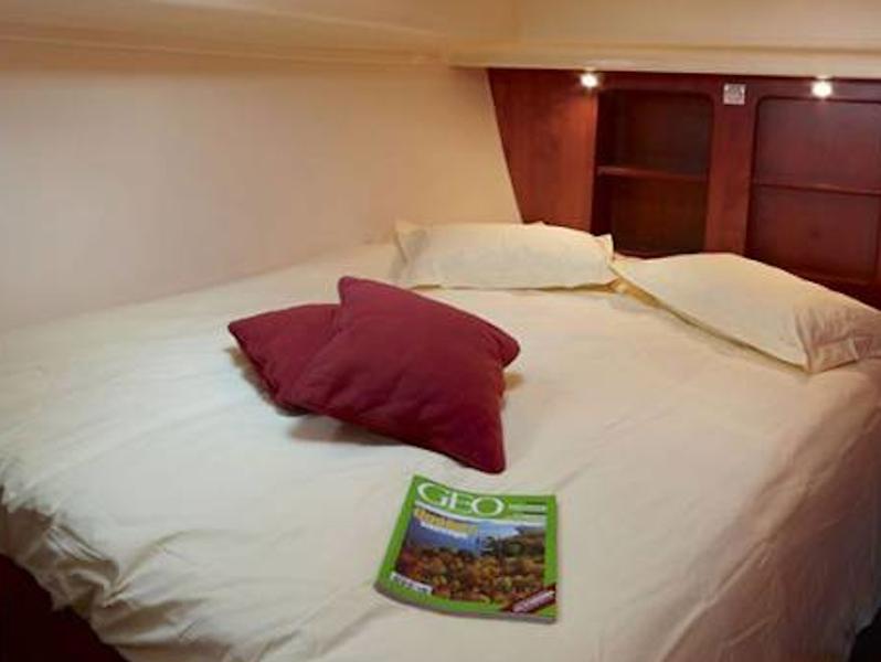Book yachts online - motorboat - Estivale Octo - TAVIRÓZSA HU - rent