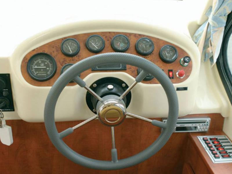 Book yachts online - motorboat - Estivale Duo - ALBIAS FR - rent