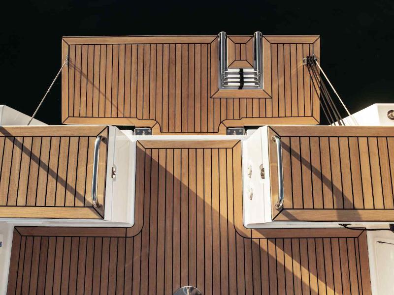 Book yachts online - sailboat - Elan Impression 40.1 - Rixos - rent