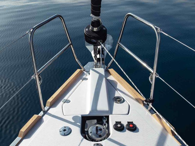 Book yachts online - sailboat - Elan Impression 40.1 - Rixos - rent