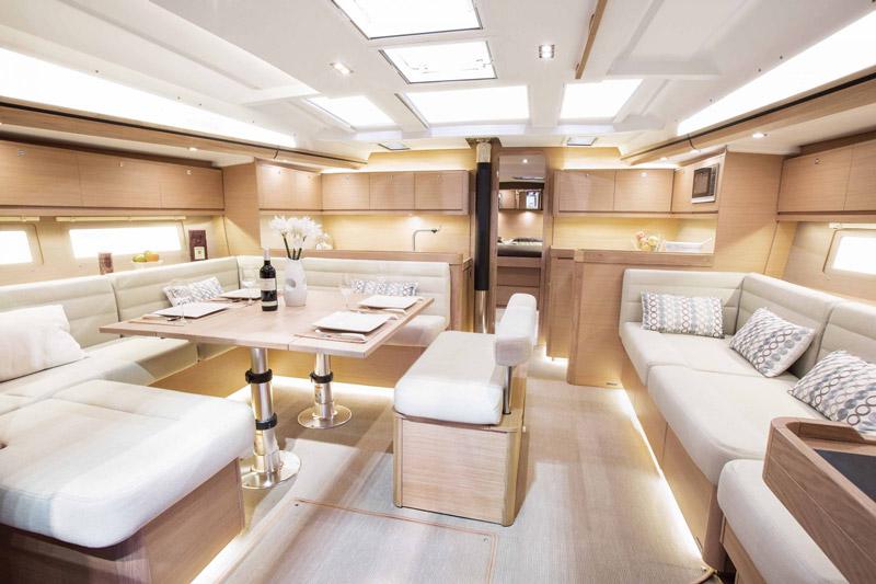 Book yachts online - sailboat - Bavaria 45 Cruiser - B45 Cruiser  - rent