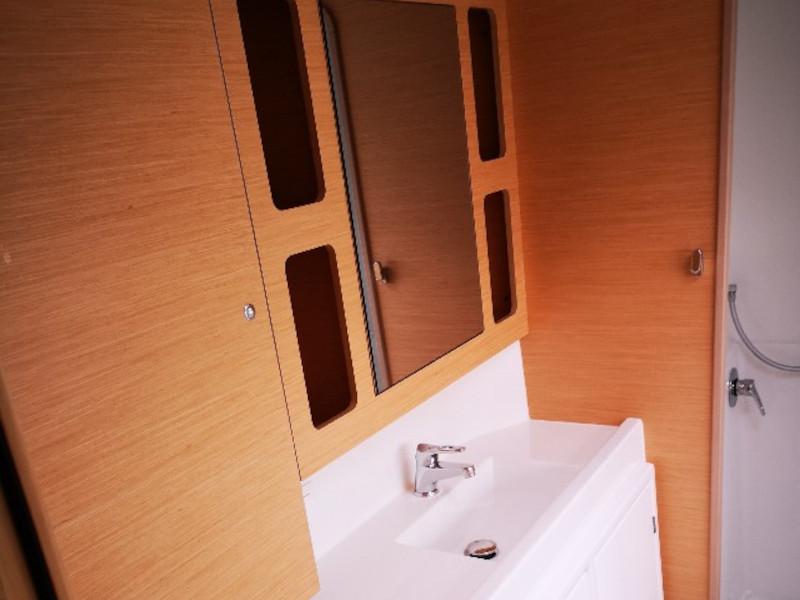 Book yachts online - catamaran - Lagoon 42 Owner version - NURIA - rent
