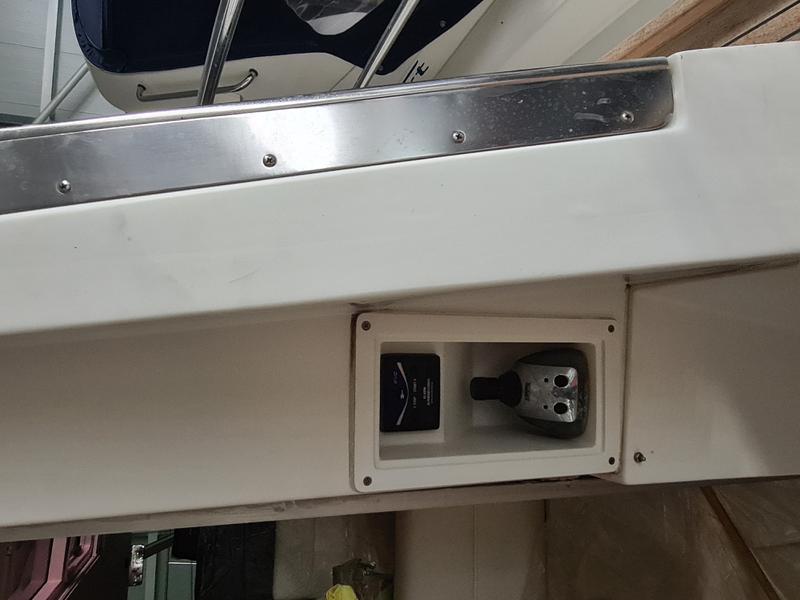 Book yachts online - motorboat - Fjord 40 Cruiser - Fjord - rent