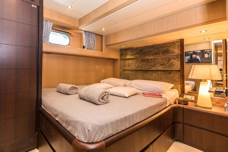 Book yachts online - motorboat - Maiora 20S - HOPE I  - rent