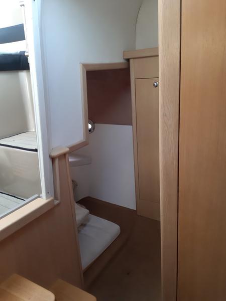 Book yachts online - motorboat - Mirakul 30 HT (VM 300) - MARTA - rent