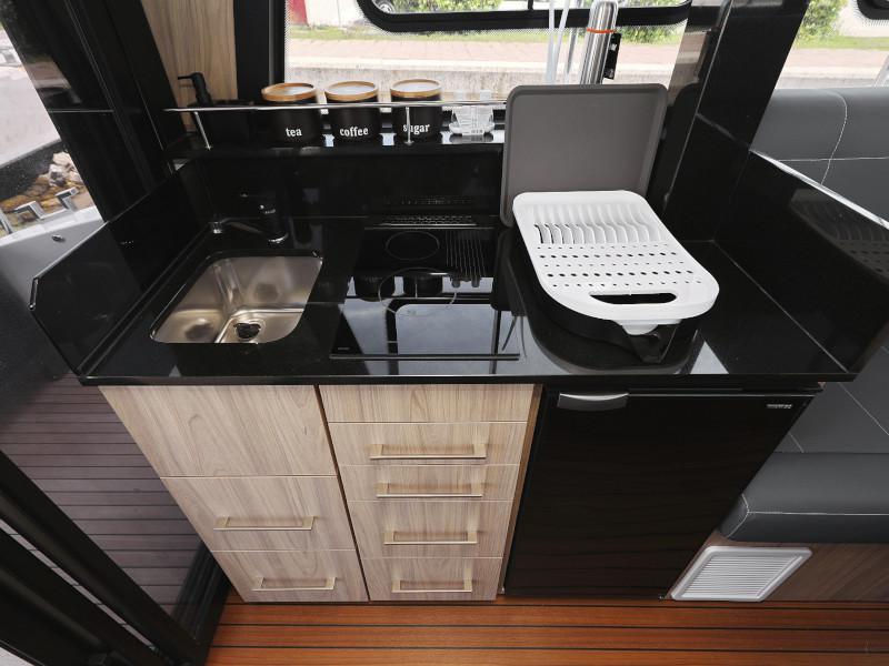 Book yachts online - motorboat - Futura 40 Grand Horizon - X COLUMBUS - rent