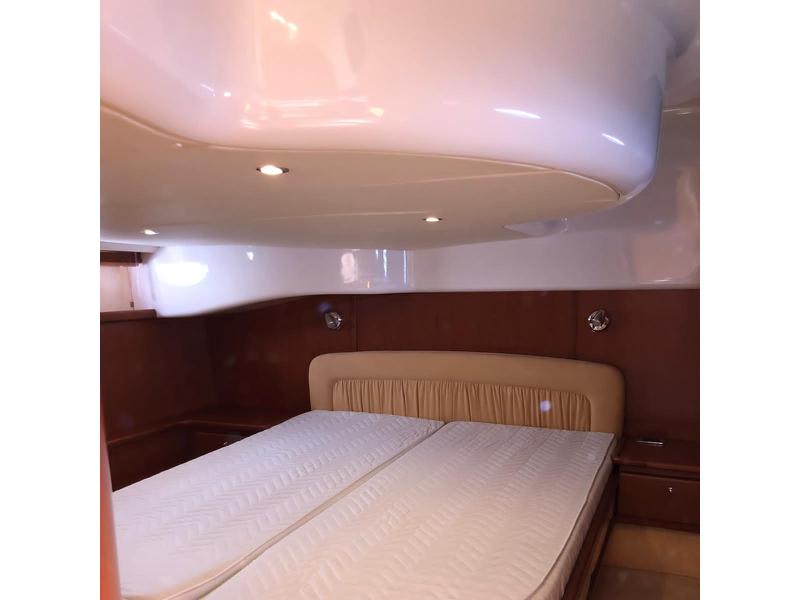Book yachts online - motorboat - Gobbi 425 - Grazie Mimma - rent