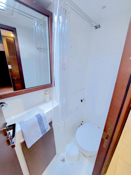 Book yachts online - catamaran - Lagoon 40 - CY-2 (Generator, A/C, Watermaker, Premium Amenities) - rent