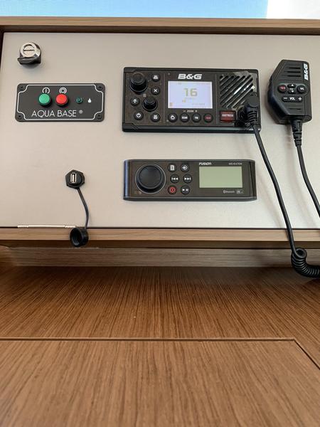 Book yachts online - catamaran - Lagoon 450  Fly - ALKISTIS (generator, air condition, watermaker, undewater lights) - rent