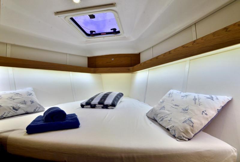 Book yachts online - sailboat - Elan Impression 40 - Atla - rent