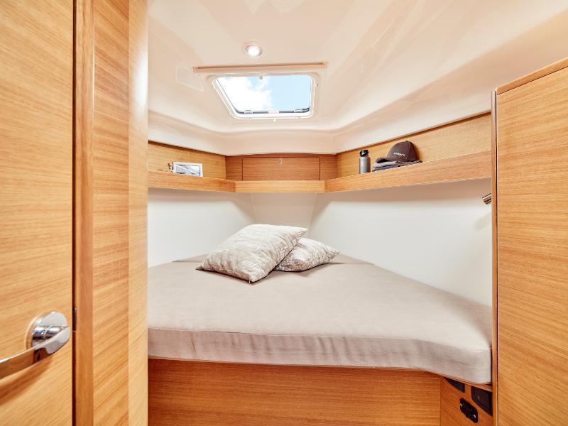 Book yachts online - sailboat - Elan Impression 40.1 - Olelole - rent