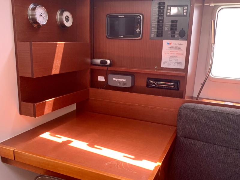 Book yachts online - sailboat - Hanse 445 - DISIATY - rent
